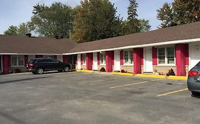 Stardust Motel Ottawa
